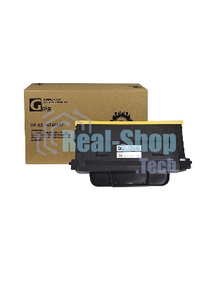 Картридж GalaPrint GP-KX-FAT431A7 черный (6000 стр) для Panasonic KX-MB2230/KX-MB2235/KX-MB2270/KX-MB2510/KX-MB2515/KX-MB2540/KX-MB2545/KX-MB2571/KX-MB2575