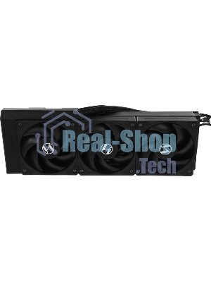 Система жидкостного охлаждения Lian-Li HydroShift LCD 360S Soc-AM5/AM4/1700 черный 4-pin 29.8dB Al+Cu LCD 330W Ret (G89.GHSLCD36SB.R0)