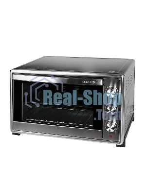 Мини-печь Centek CT-1542 Convection (сталь)