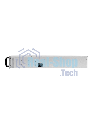 Серверный корпус ExeGate Pro EX293180RUS 2U550-HS12 (RM 19