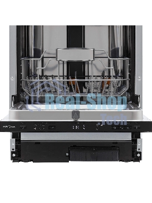 Встраиваемая посудомоечная машина Krona WESPA 45 BI V2