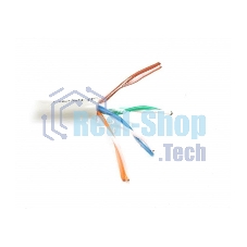 Кабель NEOMAX NM10001 U/UTP cat.5e 4 пары (305 м) 0.486 мм (24 AWG) Медь, PVC jacket