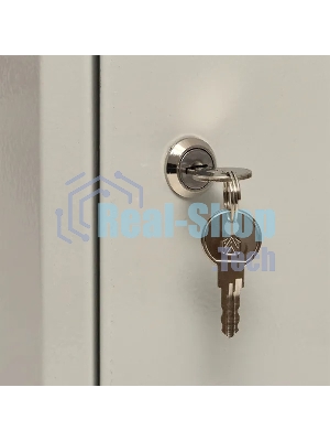 Щит учетно-распределительный навесной EKF PROxima ЩУРн 3/36 (560x550x165) IP31