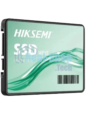 Накопитель SSD 2.5