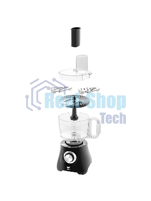 Кухонный комбайн HITT HT-5701