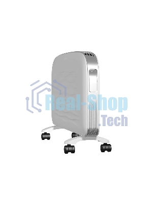 Конвектор электрический Thermex Lecco 2000