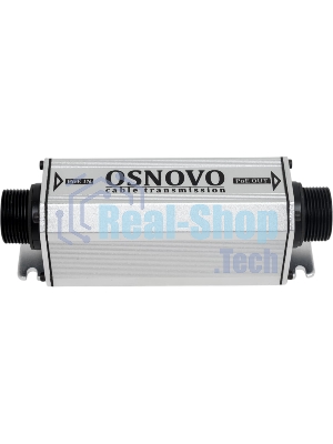 Удлинитель Osnovo E-PoE/1W