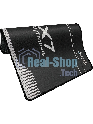 Коврик для мыши A4Tech X7 Pad XP-70M черный 350x280x3мм