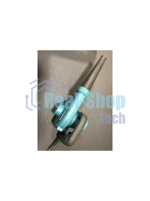 Воздуходувка Makita UB1103 600Вт (уборка: сухая) синий