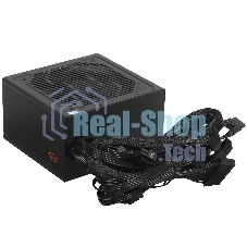 Блоки питания PCCooler KF750, 750W, APFC, 80+, 12cm Fan (P3-F750-W1H)