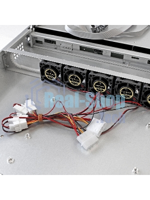 Серверный корпус ExeGate Pro EX288492RUS 1U660-HS04 (RM 19