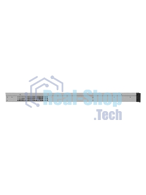 Серверный корпус ExeGate EX293174RUS Pro 1U650-04 (RM 19