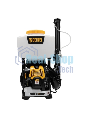 Опрыскиватель бензиновый Denzel GS-63-PRO, 63 см3, бак 25 л
