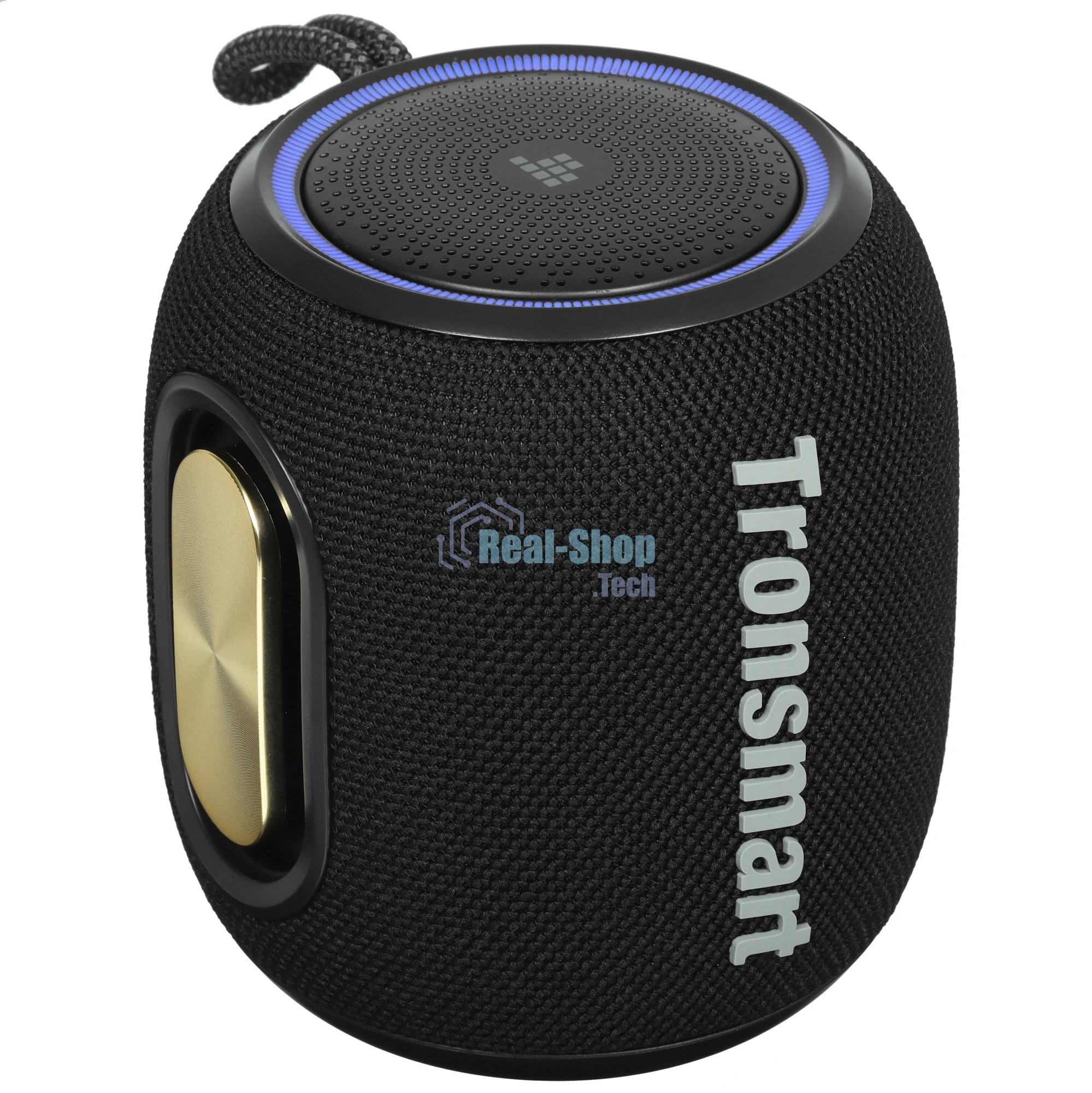 Портативная колонка Tronsmart T8 Mini Black (O3010) черный