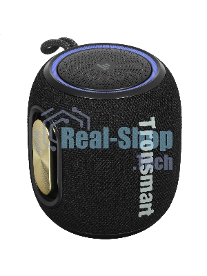 Портативная колонка Tronsmart T8 Mini Black (O3010) черный