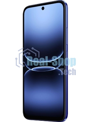 Смартфон Infinix SMART 20 X6840B 4/64Gb синий