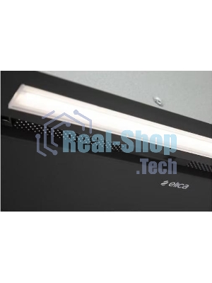 Вытяжка встраиваемая Elica Lane Sensor BL MAT/A/72 черный управление: кнопочное (1 мотор)