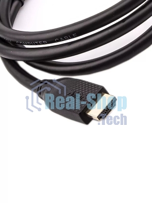 Кабель HDMI-DVI 1.5M CG484G-1.5M VCOM