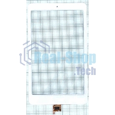 Сенсорное стекло (тачскрин) для Acer Iconia Tab A1-860. белое