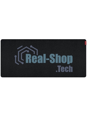 Игровой коврик для мыши Mad Catz G.L.I.D.E. SPEED XL черный (900 x 400 x 3 мм, резина, водоотталкивающая ткань)