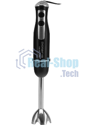 Блендер погружной Polaris PHB 1385 1350 Вт, черный
