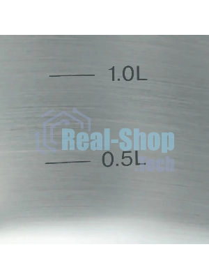 Кастрюля Rondell RDS-1791 Fjord 20 см (3,2 л)