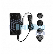 Адаптер с несколькими разъемами Newland AD60-D-M Multiplug adapter (EU/UK/US/IN), 19V/3.2A для BS8080, CD50, CDN7-C and NLS-MCD95-1C(up to 4 daisy chained). Also applicable for Multi Battery Charger and Multi Cradle Setup (N7/MT67) and NLS-WCD10-1C Charging Cradle