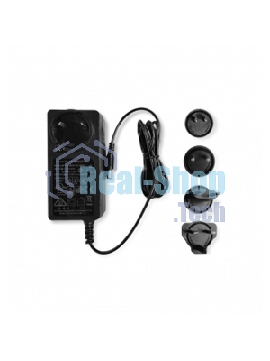 Адаптер с несколькими разъемами Newland AD60-D-M Multiplug adapter (EU/UK/US/IN), 19V/3.2A для BS8080, CD50, CDN7-C and NLS-MCD95-1C(up to 4 daisy chained). Also applicable for Multi Battery Charger and Multi Cradle Setup (N7/MT67) and NLS-WCD10-1C Charging Cradle