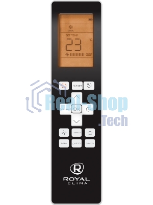 Инверторная сплит-система ROYAL CLIMA RCI-TWL28HN