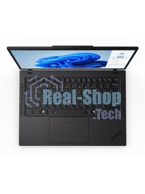 Ноутбук Lenovo ThinkPad T14 Gen5 2.2K U5-125H/16Gb/512Gb/LTE/Win 11Pro