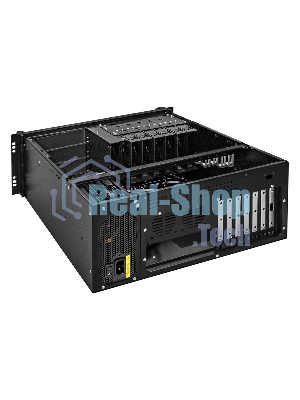 Серверный корпус ExeGate Pro 4U480-06/4U4021S (RM 19