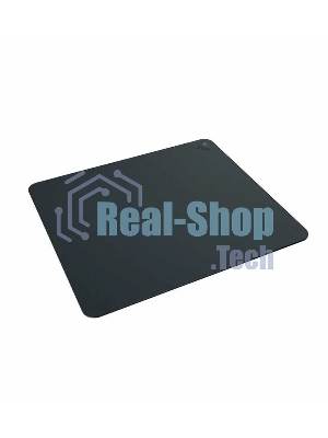 Игровой коврик для мыши Razer Atlas черный