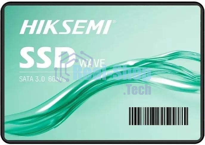 Накопитель SSD 2.5