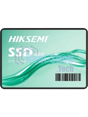 Накопитель SSD 2.5