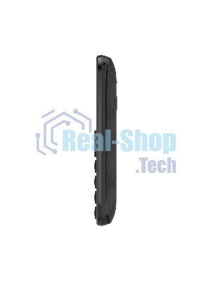 Мобильный телефон Maxvi B110ds черный