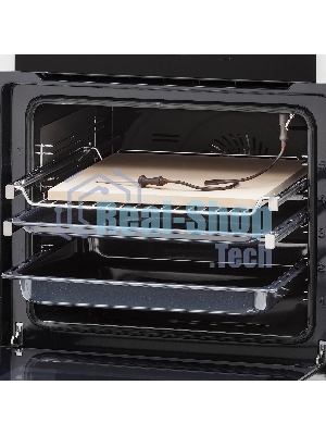 Электрический духовой шкаф Krona UNIVERSUM 60 WH