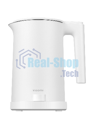 Умный чайник электрический Xiaomi Smart Kettle 2 Pro EU (1.7L/1800Wt) (BHR9107EU)