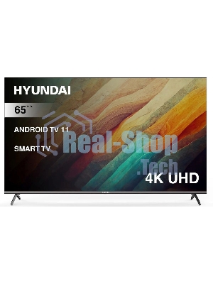 Телевизор Hyundai 65