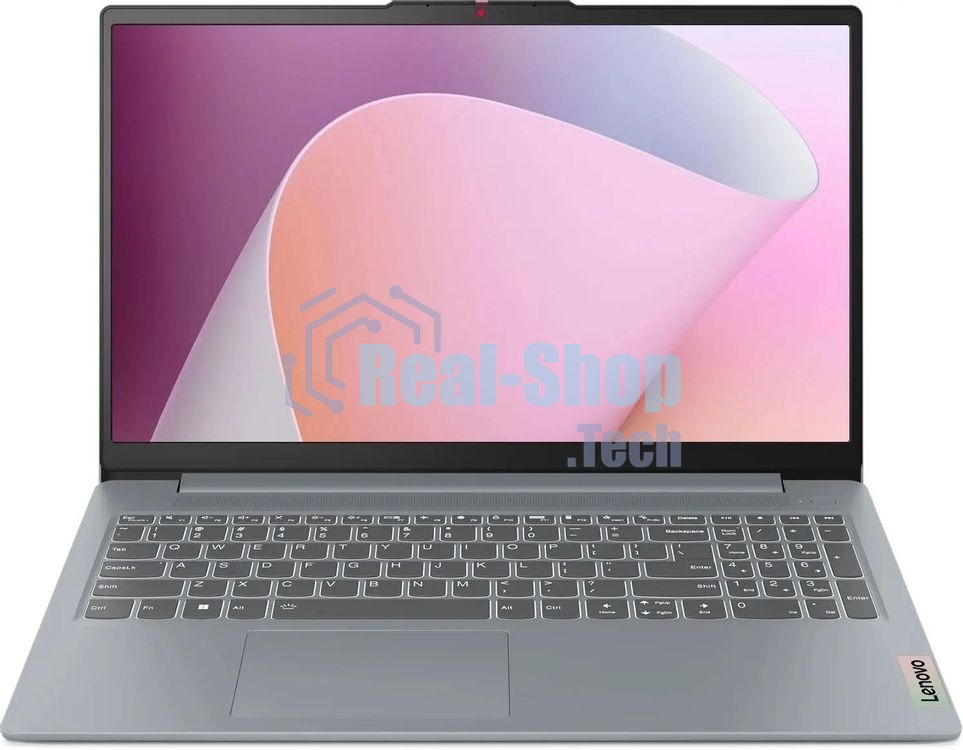 Ноутбук Lenovo IdeaPad Slim 3 15AMN8/15.6