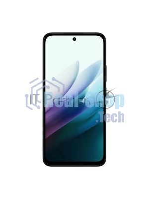 Смартфон Xiaomi Redmi 15 6Gb/128Gb черный