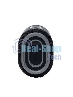 Портативная колонка MEG SDA060BL 60Вт, Bluetooth, влагозащита IPX5, время работы 12ч, черная