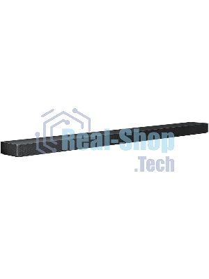 Саундбар Samsung HW-QS700F/RU 5.0 200Вт черный