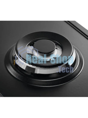 Газовая варочная панель Electrolux EGS6436K