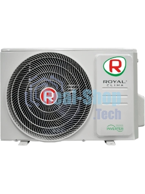 Инверторная сплит-система ROYAL CLIMA RCI-TWL28HN