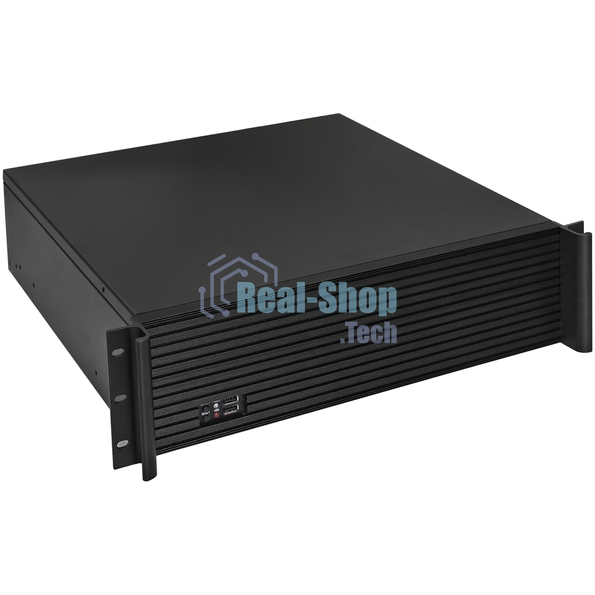 Серверный корпус ExeGate Pro 3U450-08 (RM 19