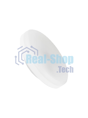 Лампа светодиодная EUROLUX LL-E-TAB-9W-230-4K-GX53 таблетка