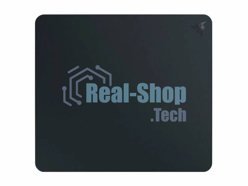 Игровой коврик для мыши Razer Atlas черный