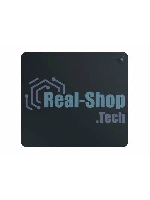 Игровой коврик для мыши Razer Atlas черный