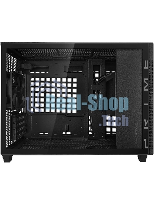Компьютерный корпус Asus AP201 PRIME CASE TG AP201/BLK/TG