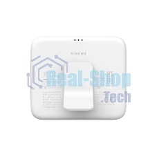 Часы термогигрометр Xiaomi Temperature and Humidity Monitor 3 BHR9041GL